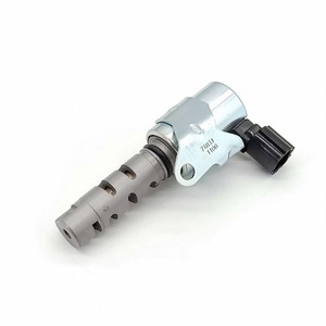 Válvula de Control de Aceite Toyota 15330-74031 Tipo Solenoide para Sistema VVT DC 12V Medio de Temperatura Normal - Product Image 5
