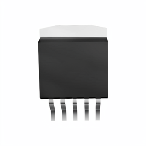 Power Management (PMIC) TO 263 6, D2PAK , TO 263BA Electronic Chips Component LM2575S-5.0-EV Original - Product Image 1