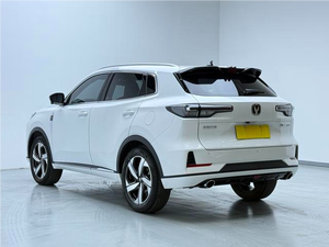 Changan CS55 PLUS 2024, 3ra Generación, 1.5T DCT Excellence |   <span class=keywords><strong>Primera</strong></span> registro: Enero <span class=keywords><strong>de</strong></span> 2025 |   Blanco |   Pintura Original |   Auto Usado con Solo 9,500 KM - Product Image 2