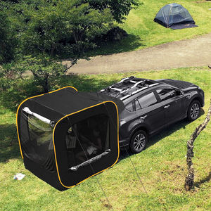 Pare-<span class=keywords><strong>soleil</strong></span> pour voiture, imperméable, ouverture arrière, <span class=keywords><strong>cabine</strong></span> de Camping, Pop-up, 2 l, SUV - Product Image 6