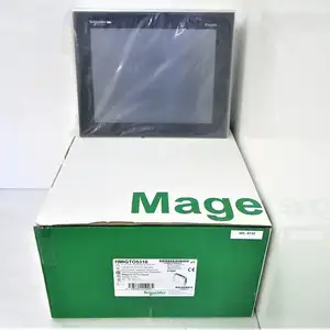 Touch Screen HMIET6401 HMIET6400 HMIET6501 New Original