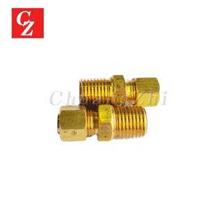 Conector 250018-428 de 1/4 de Tubo para Piezas de Compresor de Aire Sullair - Product Image 3