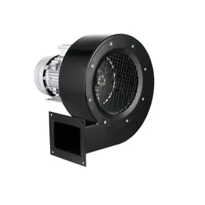 Steam power plant blower fan 220v grain dryer blower fan