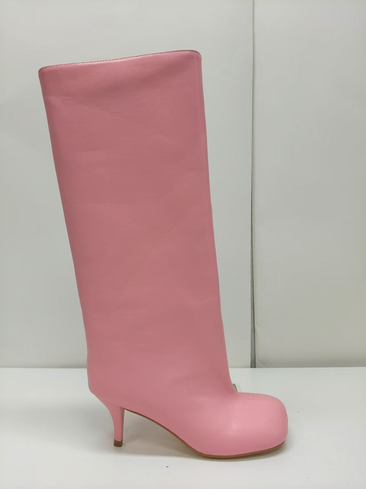 Cuir rose