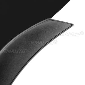 สปอยเลอร์หลังคาท้ายรถยนต์ทรง PSM สำหรับ BMW E90 ซีรีส์ 3 M3 ปี 2006-2011 - Product Image 5