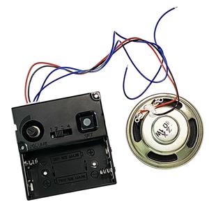 4*4 Horaire <span class=keywords><strong>Westminster</strong></span> <span class=keywords><strong>Carillon</strong></span> <span class=keywords><strong>Horloge</strong></span> Boîte à Musique Mécanisme Pièces avec Fil - Product Image 1