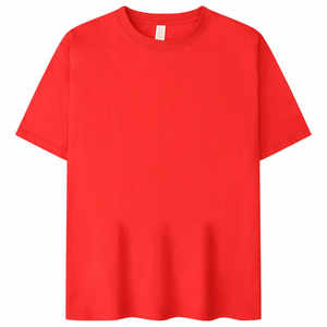 เสื้อยืดแนวสตรีทแบบสั่งทำขนาดใหญ่เสื้อแนวสตรีทผ้าฝ้าย100% ไหล่ไหล่ตกกราฟิกเฮฟวี่เวท - Product Image 1