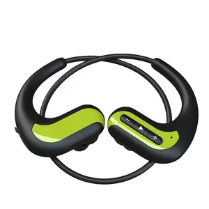 Best Seller IPX8 Headphones Wireless Bluetooth 5.0 Earbuds OEM Sports Stereo Headset Portable Super Long Standby Earphone