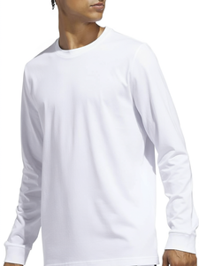 Camiseta de Hombre de Algodón de Alta Calidad OEM, de Manga Corta, Cuello Redondo, con Capas Térmicas, Ecológica, de Secado Rápido, Anti-Pilling, Transpirable, 220g - Product Image 1