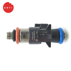 Inyector de Combustible 0280158313 para Jeep Cherokee 3.2L V6 2014-2017, Pieza de Motor 4627794AA - Product Image 2