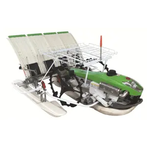 Agricultural Transplanting Equipment Hand Held
