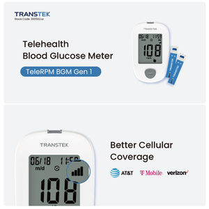Que thử <span class=keywords><strong>glucose</strong></span> được thiết kế dành riêng để sử dụng với glucometers transtek để đọc lượng đường trong máu chính xác và đáng tin cậy - Product Image 3