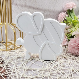 Handmade <b>Resin</b> Casting <b>Molds</b> for DIY Decorative Ornaments Ins Style <b>Silicone</b> Bee ornaments <b>Mold</b> X0505 - Product Image 1