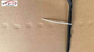 Accesorios para coche: Deflector de viento para techo solar, soporte de parabrisas, visera para techo solar, reparación de techo solar, mosquitera para <span class=keywords><strong>BMW</strong></span> <span class=keywords><strong>X5</strong></span> E70 F15 - Product Image 4