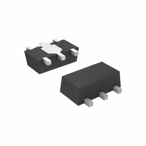 XC9288B2EDPR-G SOT 89 5/6 Fabricant de composants électroniques de gestion de l'alimentation (PMIC) Acheter en ligne - Product Image 1