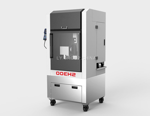 LY SH300-Mini Professional Wire <strong>Cutting</strong> <strong>Machine</strong> Jade Stone Glass <strong>Gem</strong> Metal Wood Shale Graphite Firebrick Emerald Max 280mm - Product Image 3