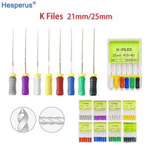 Nha khoa niti endodontic <span class=keywords><strong>k</strong></span>ênh gốc tất cả các loại <span class=keywords><strong>k</strong></span>-filesmaterial 25/21/31mm <span class=keywords><strong>endo</strong></span> niti <span class=keywords><strong>k</strong></span> tập tin dụng cụ nha sĩ - Product Image 2