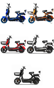 Se puede utilizar tanto en ciudades como en áreas rurales, bicicleta eléctrica, pieza de bicicleta eléctrica, pieza de bicicleta eléctrica, Kit de bicicleta eléctrica - Product Image 6