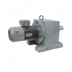 Motorreductor de CA de Venta Caliente R107 DRN100L4/BE5/TH/AL/CO/DH 01.7889510405.0001.23.15 Motorreductor en Stock - Product Image 4
