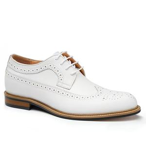 Zapatos de Vestir Casuales Cómodos para Hombre, Estilo Otoño-Invierno, con Estampado de Leopardo, Cordones, Suela de Goma, Suaves y Ligeros - Product Image 3