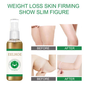 Spray anticelulítico Natural a base de hierbas, 30ml, para pérdida de grasa, adelgazamiento, reductor de grasa en la cintura - Product Image 6