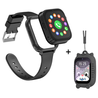 T53 Relojes Smart Watch 2024 Smartwatch para niños Android 8,1 4G Sport Smartwatch
