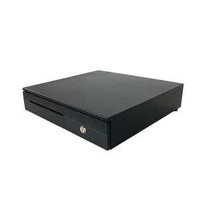 Venta al por Mayor de Cajones para Efectivo 405B con 5 Ranuras para Billetes y 8 para Monedas, para Uso en Puntos de Venta - Product Image 6