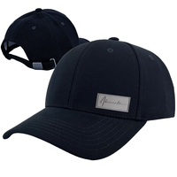 Gorras Deportivas Polo con Logotipo Personalizado al por Mayor, Bordadas, Cálidas para Invierno, Frescas para Verano, Tela de Alta Densidad, Correa Ajustable