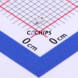 DPX165950DT-8026A1 Duplexer SMD-6P,1.6x0.8mm RF 2.4GHz~2.496GHz 9.54dB - Product Image 1