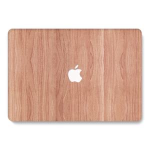 2021 Meilleure vente étui pour <span class=keywords><strong>ordinateur</strong></span> <span class=keywords><strong>portable</strong></span> à impression UV à motif de bois pour MacBook 13 <span class=keywords><strong>pouces</strong></span> - Product Image 6