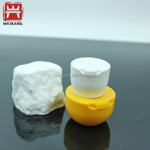 2026 Consegna Rapida Tappi a Pressione in Plastica a Doppio Strato 24/410 28/410 con Tappo a Disco per Dispenser di Liquidi per Bottiglie - Product Image 3