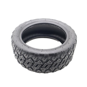 Neumático sin cámara 85/65-6.5 para patinete eléctrico Kugoo G-Booster G2 <span class=keywords><strong>Pro</strong></span>, neumático de vacío resistente al desgaste para rueda delantera y trasera - Product Image 2