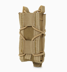 Funda Táctica para Cargador MG de 9mm, Modelo F1103, para Uso en Exteriores, Camping y Actividades al Aire Libre - Product Image 1