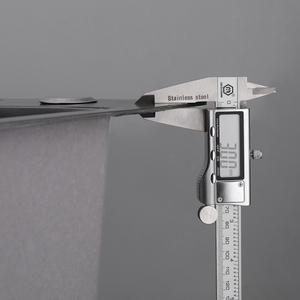 Lavello da <span class=keywords><strong>Cucina</strong></span> Rettangolare Fatto a Mano in Acciaio Inox SUS304 con Cascata, Doppia Vasca e Rubinetto Monoforo - Product Image 6