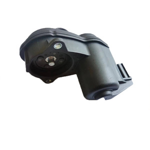 มอเตอร์คาลิปเปอร์เบรกหลัง 4M0998281 สำหรับอะไหล่ทดแทน Audi Q7 Q8 Bentley - Product Image 2