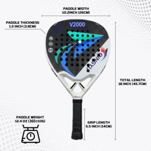 Vente en gros <span class=keywords><strong>d</strong></span>'usine, <span class=keywords><strong>raquette</strong></span> de <span class=keywords><strong>padel</strong></span> Pascal Box Tarros De Pelotas De <span class=keywords><strong>Padel</strong></span>, <span class=keywords><strong>forme</strong></span> <span class=keywords><strong>goutte</strong></span> <span class=keywords><strong>d</strong></span>'<span class=keywords><strong>eau</strong></span>, carbone intégral 12K, <span class=keywords><strong>raquette</strong></span> de <span class=keywords><strong>padel</strong></span> 100% graphite - Product Image 6