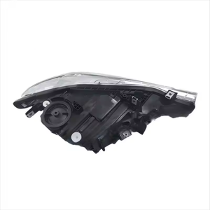 Faro LED para BMW Serie 3 F30 F35 2016-2019, Sistema de Iluminación Automático Original 63117419633, 63117419634 - Product Image 3