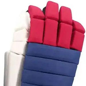 Gants de hockey sur glace de haute qualité pour l'extérieur, articles de sport, derniers modèles de gants de protection pour les mains en nouvelle conception, vente en gros - Product Image 3