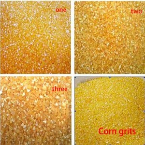 Máquina Compacta de Alta Calidad para Hacer Harina de Maíz, Fácil de Operar, Proveedor de Máquinas Peladoras de Maíz - Product Image 6