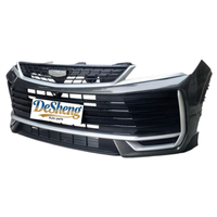 Garantie prolongée ; remplacement, réparation pour kit carrosserie Geely Coolray L, pare-chocs, phare LED, calandre, radiateur, ailette ; prix usine