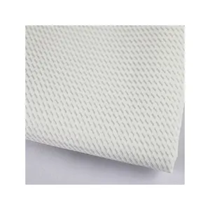 Air Mesh Fabric 3D circulation 100% Polyester for cushion pillow mattress cover car seat mat