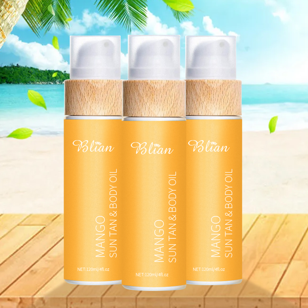 Мусс для глубокого самозагара, пена для загара, самозагар, темные ингредиенты 120 мл