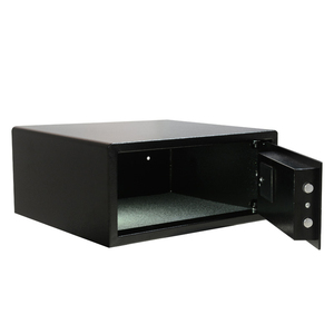 Caja Fuerte Electrónica Personal para el Hogar OBT-2042MG, con Pernos de Bloqueo de Acero, Seguridad Biométrica con Contraseña - Product Image 5
