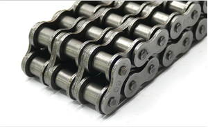 Machine de stationnement <span class=keywords><strong>automatique</strong></span> en chaîne à roulettes 20A-1, convoyeur, envoi direct d'usine, chine - Product Image 5