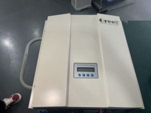 1kw 2kw 5kw Smart MPPT(Boost & Buck) Function GBBC Series Over-voltage and Over-current Off-grid BatteryController - Product Image 3