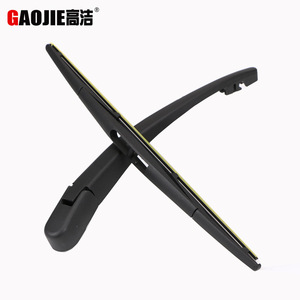 Aplicable a Nissan X-Trail 2008-2013 conjunto de brazo oscilante del limpiaparabrisas trasero OE28790JG00A - Product Image 4