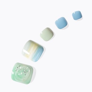 Dessing Diva organico Aloe Vera plate File curative View strumento Pedicure per la cura del piede - Product Image 1