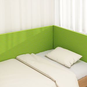 Новые самоклеящиеся ПВХ-накладки для защиты углов и стоек, мягкие наклейки на стену для кухни, изголовья кровати, защиты стен - Product Image 2