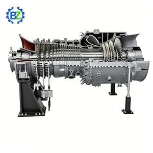 <span class=keywords><strong>Turbine</strong></span> à <span class=keywords><strong>gaz</strong></span> <span class=keywords><strong>Siemens</strong></span> SGT5-4000F 329-369 MW – Remplacement OEM pour centrale électrique à cycle combiné – Fiabilité maximisée - Product Image 2