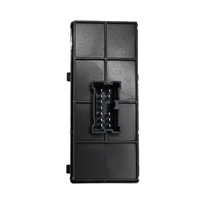 Interruptor Regulador de Ventana Lateral del Pasajero 25411-3TA1A para Vehículos Nissan Teana/Sylphy - Product Image 1